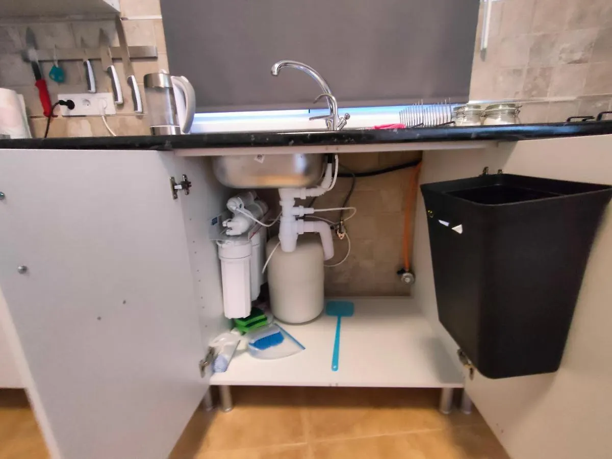 Appartamento Casa Kores Icod De Los Vinos Spagna