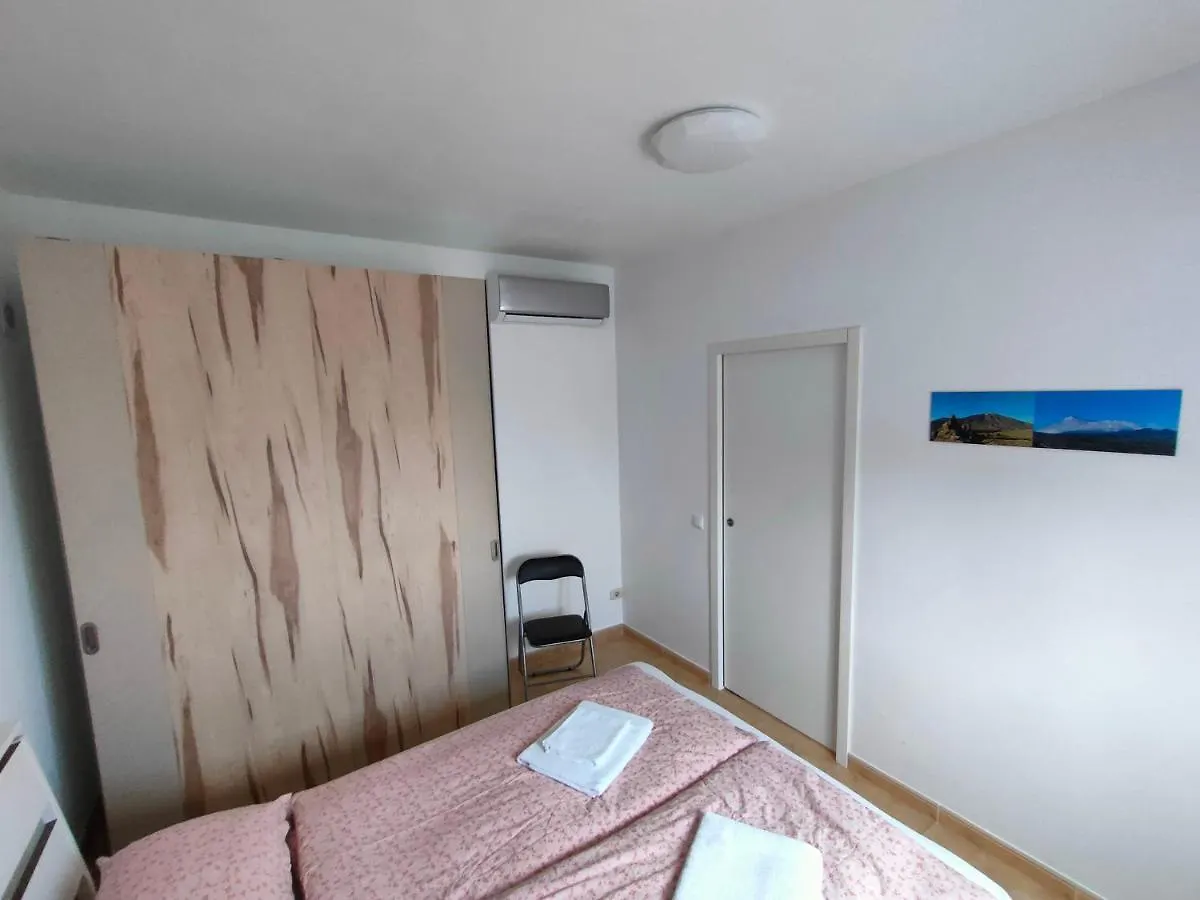 Casa Kores Icod De Los Vinos Spagna