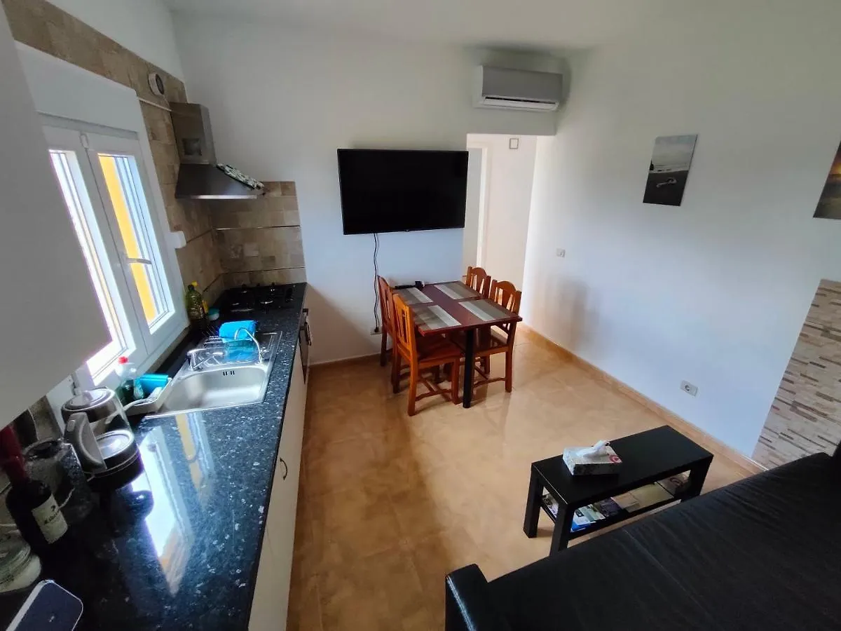 Appartamento Casa Kores Icod De Los Vinos